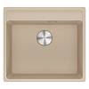 Zlewozmywak wbudowywany Fragranit+ Maris MRG 610-52 Beżowy Franke 114.0661.767 - small
