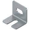Kątownik L wys.: 0.8 mm+cynkowana*P/U: 250/1000 (297.0500 L-WINK 250 ZN) BLUM - small