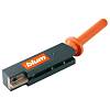 Wbijak do Mocowanie frontu TANDEMBOX intivo+czarny*P/U: 1 (ZME.5320 STEMPEL S) BLUM - small