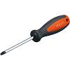 śrubokręt Bit krzyżakowy PZ wielkość 2 dł. całkowita (z łbem)=210 mm+pomarańczowe*P/U: 20 (SR-DREH PZD2 100 BLUM OR) BLUM - small