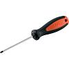 śrubokręt Klucz Torx Gr. T20 dł. całkowita (z łbem)=210 mm+pomarańczowe*P/U: 20 (SR-DREH TX20 100 BLUM OR) BLUM - small