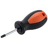 śrubokręt Klucz Torx Gr. T20 dł. całkowita (z łbem)=100 mm+pomarańczowe*P/U: 20 (SR-DREH TX20 35 BLUM OR) BLUM - small