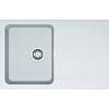Zlewozmywak wbudowywany Tectonite® Orion OID 611-78 Biały Polarny Franke 114.0286.449 - small