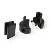 Dystans+czarny*P/U: 1 (MZK.1141 DISTANZ S) BLUM - small