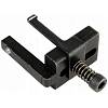 Zderzak „zero” do PRO-CENTER+czarny*P/U: 1 (MZR.1200 MITTELRISS S) BLUM - small