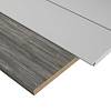 Zaślepka panelu AGT LB-2250-A 3042 Dąb Akra Matowy 2800х115х12mm - small