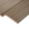 Zaślepka panelu AGT LB-2250-B 3041 Dąb Peruwiański Matowy 2800х115x12mm - small