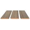 Zaślepka panelu AGT LB-2250-B 3041 Dąb Peruwiański Matowy 2800х115x12mm, kupic - zdjecie №2 - small