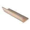 Profil MDF 2002 375 Dąb Arizoński matowy 2800х48х3mm, nie drogie - zdjecie №3 - small