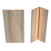 Profil MDF 2002 375 Dąb Arizoński matowy 2800х48х3mm - small