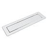 VersaTURN 3.0 Blok gniazdowy, 2 gniazda + 1 USB (5V, 2.1A), 110-220V, 16A, IP20, czujnik, biały - small