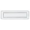 VersaTURN 3.0 Blok gniazdowy, 2 gniazda + 1 USB (5V, 2.1A), 110-220V, 16A, IP20, czujnik, biały, nie drogie - zdjecie №3 - small