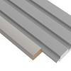 Zaślepka panelu AGT LB-3771-A 3019 Sahara Kremowy Supramat 2800х35х18mm - small