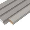 Zaślepka panelu AGT LB-3771-B 3019 Sahara Kremowy Supramat 2800х38х18mm - small