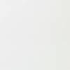 Kąt Luxeform W74-1 U Biały wilgocioodporna 900х900x28mm - small
