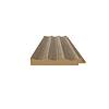 Zaślepka panelu AGT LB-2050-A 3041 Peruvian Oak Matt 2800х140х18mm - small