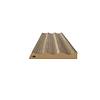 Zaślepka panelu AGT LB-2050-B 3041 Peruwiański dąb matowy 2800х133х18mm - small