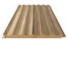 Panel ścienny AGT LB-2050 3041 Dąb Peruwiański Matowy 2800х144х18mm, kupic - zdjecie №2 - small