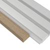 Zaślepka panelu AGT LB-3771-A 375 Arizona Oak Matt 2800х35х18mm - small