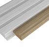 Zaślepka panelu AGT LB-3771-B 3041 Dąb Peruwiański Matt 2800х38х18mm - small