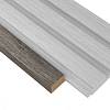Zaślepka panelu AGT LB-3771-A 3042 Acre Oak Matt 2800х35х18mm - small