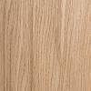 Fornir Dąb Klasyczny Prostosłoisty х2 MDF 3050x1300x18mm - small