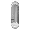Lustro Ross w metalowej czarnej ramie model 2 500x1700 mm, kupic - zdjecie №2 - small