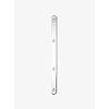 Listwa łącząca do połączenia frontu dzielonego/1 szt./ 230 mm/ chrom - small