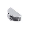Podpórka do półki MP0204/DM02, max 9mm, chrom - small