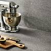 Blat EGGER F032 / ST78 / R3-2U Granit Cascia szary + plastik 2,5м 4100х920х38mm, nie drogie - zdjecie №3 - small