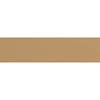 U125 Obrzeża ABS Żółty piaskowy ST9 23x0,8mm (75 m.b.) EGGER - small