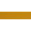 U163 Obrzeża ABS Żółty curry ST9 23x0,8mm (75 m.b.) EGGER - small