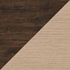 Panel ścienny 2-stronny EGGER H2409 ST G8 / H305 ST12 4100х640х9,2mm - small