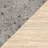 Panel ścienny 2-stronny EGGER F030 ST75 / F021 ST75 4100х640х9,2mm - small