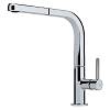 Bateria kuchenna Sinos pull-out Chrom Franke 115.0259.975 - small