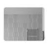 Lustro Garda model 2 z przednim podświetleniem, białe światło 800x500 mm, kupic - zdjecie №2 - small