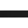 U999 Obrzeże ABS Czarny TM28 43x1mm (75 mb) EGGER mat - small