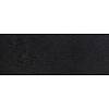 U999 Obrzeża ABS Czarny ST78 43x1,5mm (25 m.b.) EGGER - small