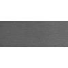 F502 Obrzeża ABS Szczotkowane aluminium premium ST7 43x1,5mm (25 m.b.) EGGER - small