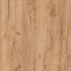 Blat Kronospan K003 FP R3 Dąb Craft Złoty + plastik 2m 4100х600х38mm - small