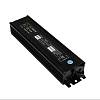 Zasilacz do LED, 100W, 24V, IP65, kompaktowa obudowa metalowa - small