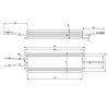 Zasilacz do LED, 200W, 24V, IP65, kompaktowa obudowa metalowa, kupic - zdjecie №2 - small