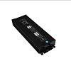 Zasilacz do LED, 200W, 24V, IP65, kompaktowa obudowa metalowa - small
