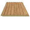 Panel ścienny AGT LB-2200 397 Dąb Naturalny Matowy (op.6 szt.), nie drogie - zdjecie №3 - small