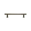 Uchwyt Marella CL 16254.160 tytan, kupic - zdjecie №2 - small
