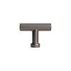 Gałka Marella CL 24254.01 tytan, kupic - zdjecie №2 - small