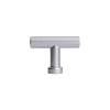 Gałka Marella CL 24254.01 srebro, kupic - zdjecie №2 - small