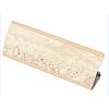 Listwa przyblatowa EGGER F030 ST75 Trawertyn Margalida  4,1 m.b. (AC03) - small