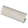 Listwa przyblatowa EGGER F638 ST10 Chromix srebrny 4,1 m.b. (AC11) - small
