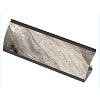 Listwa przyblatowa EGGER F093 ST7 Marmur Cipollino szary 4,1 m.b. (AC10) - small